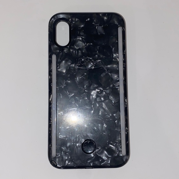 iPhone X lumme case - Picture 1 of 2
